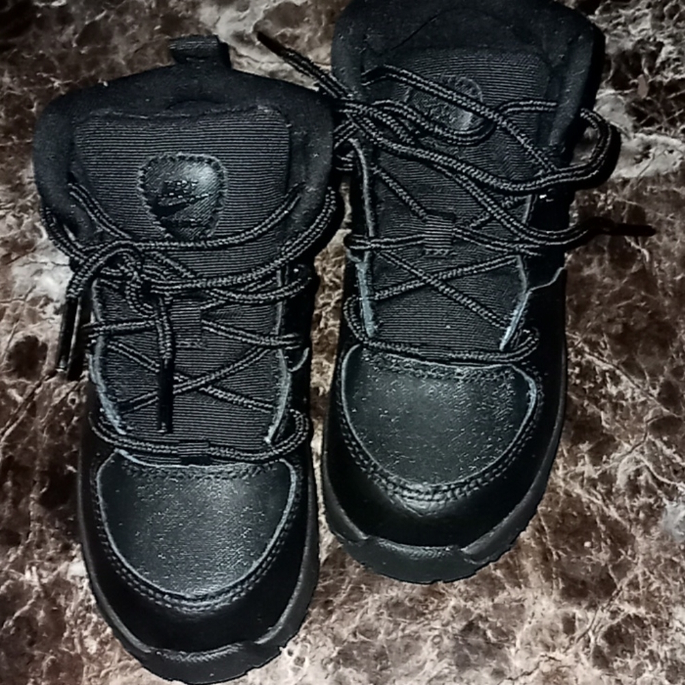 Nike boots